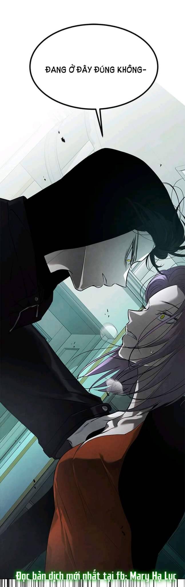 Cạm Bẫy Chap 169 - Next Chap 170