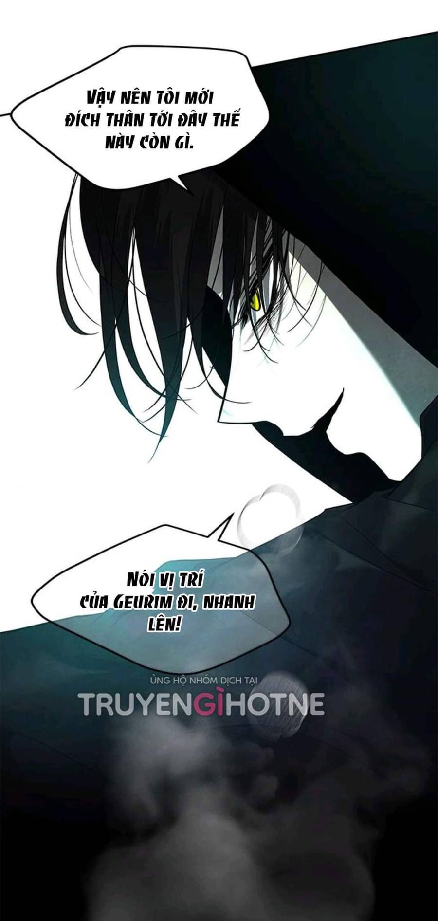 Cạm Bẫy Chap 169 - Next Chap 170