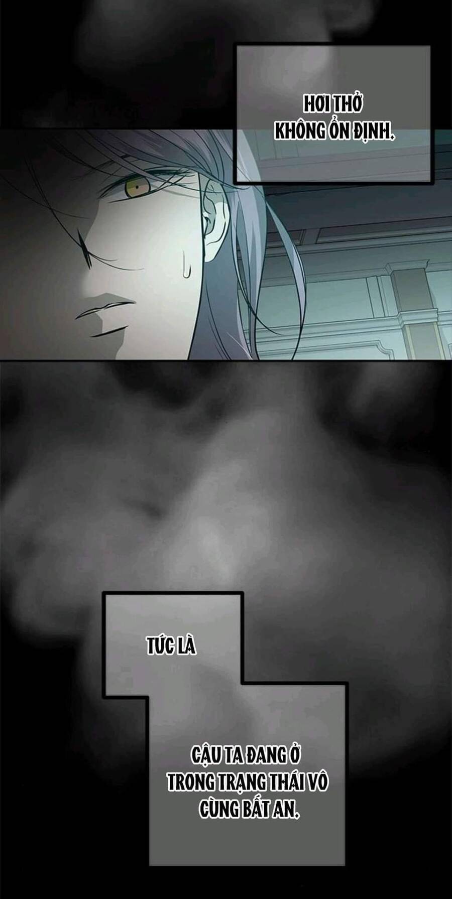 Cạm Bẫy Chap 169 - Next Chap 170