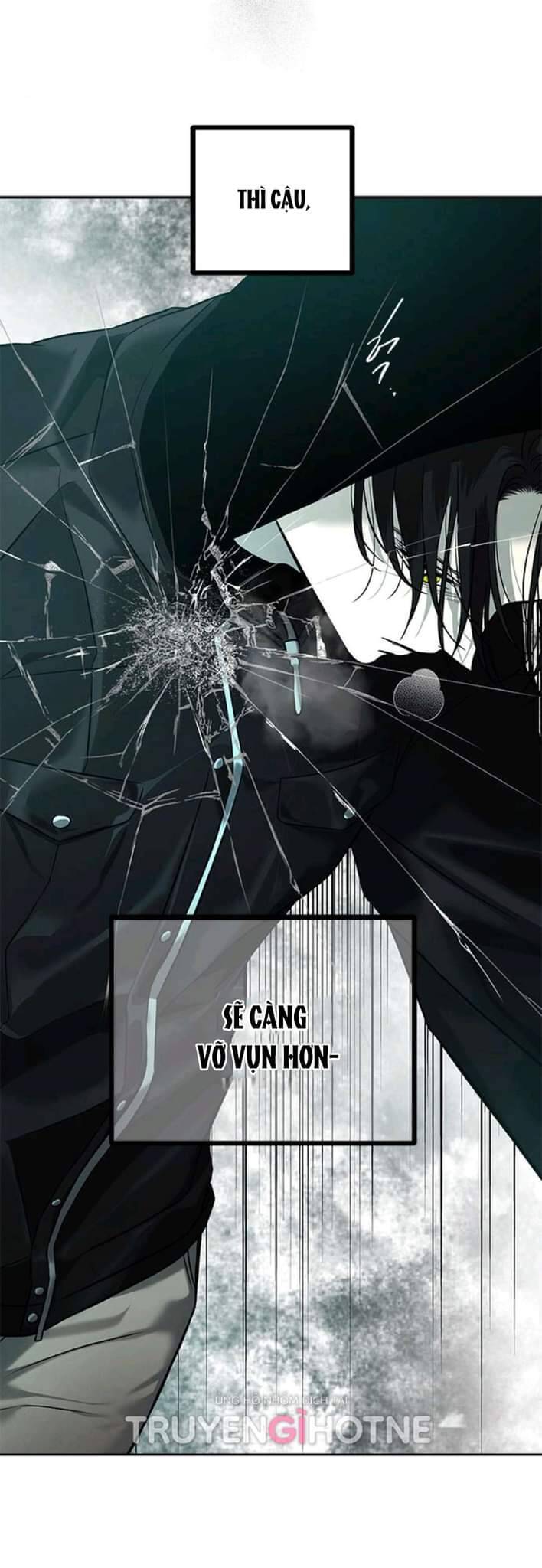 Cạm Bẫy Chap 169 - Next Chap 170