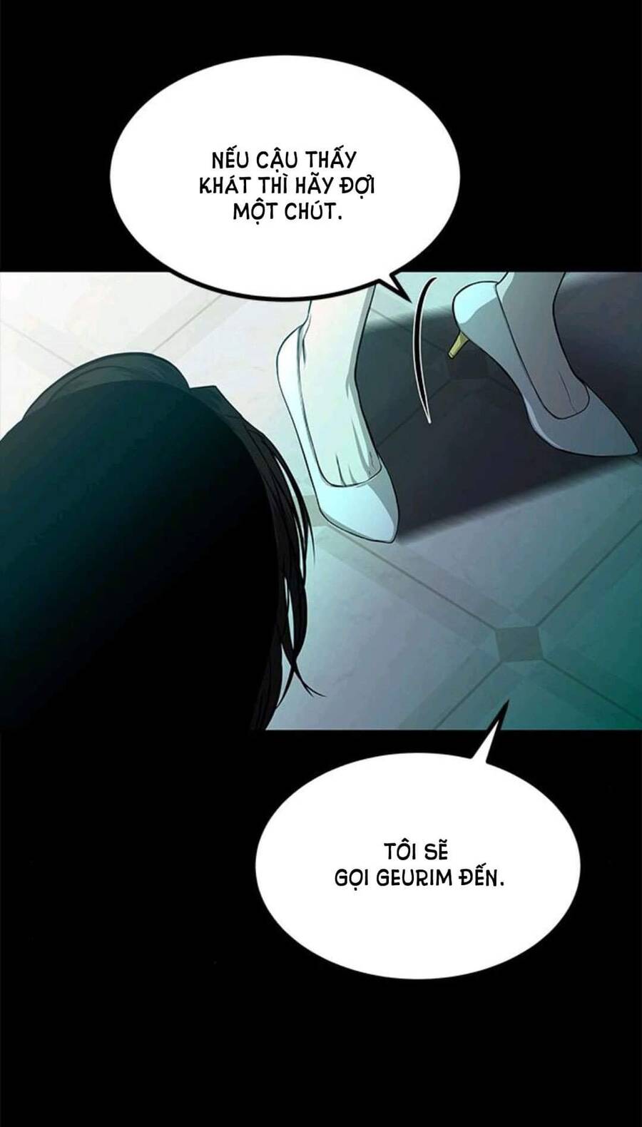 Cạm Bẫy Chap 169 - Next Chap 170