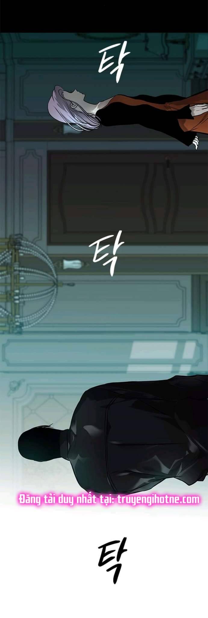 Cạm Bẫy Chap 169 - Next Chap 170