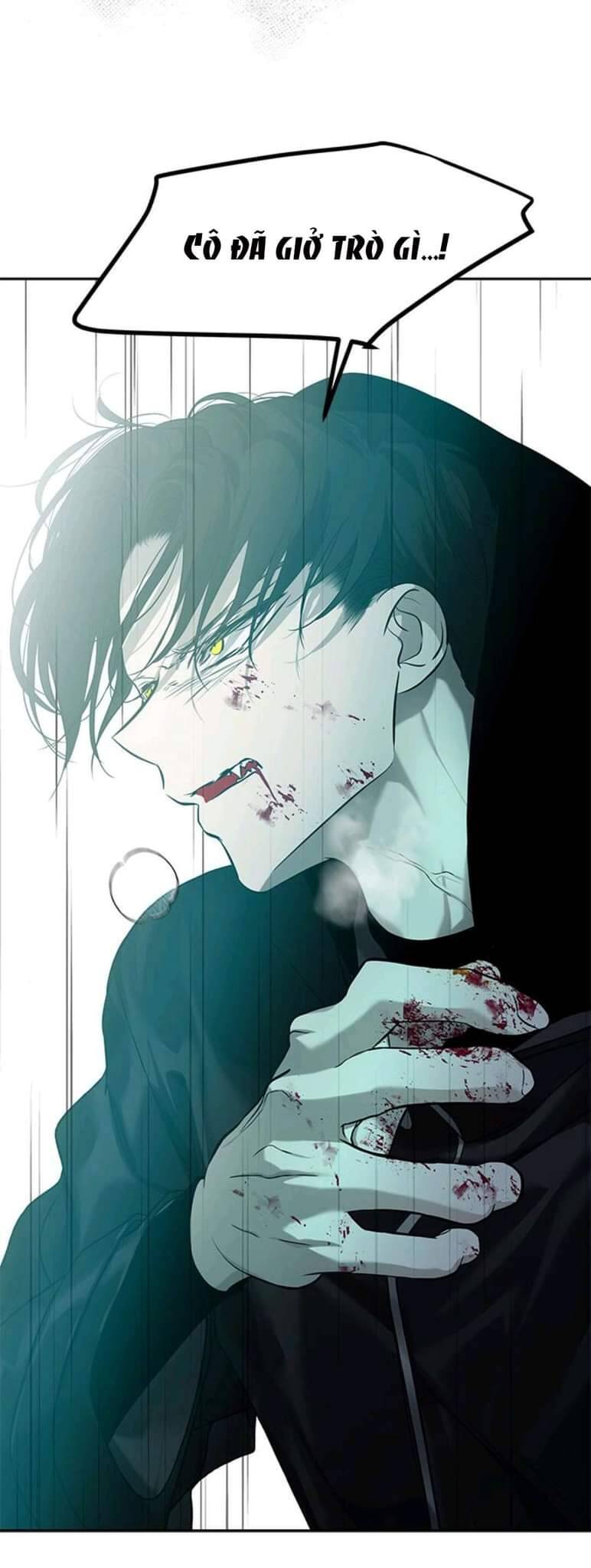 Cạm Bẫy Chap 169 - Next Chap 170