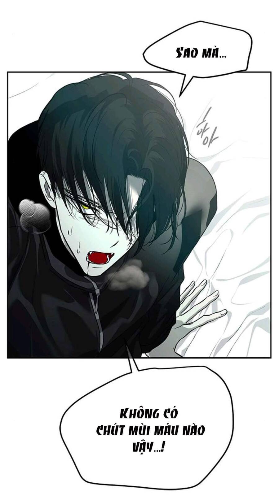 Cạm Bẫy Chap 169 - Next Chap 170