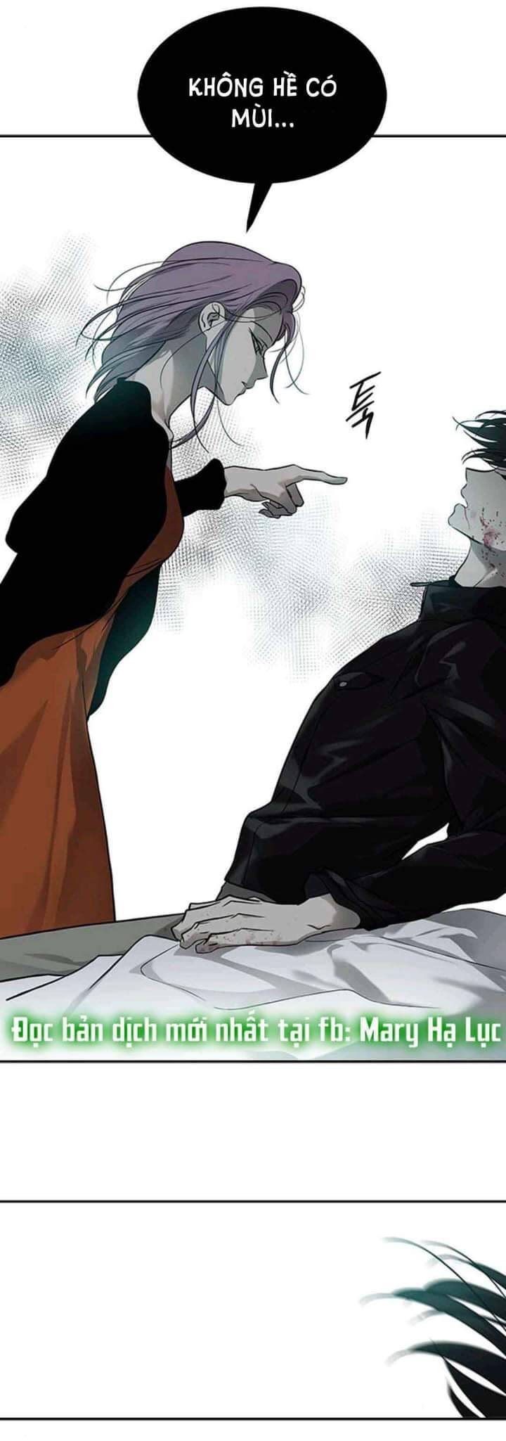 Cạm Bẫy Chap 169 - Next Chap 170