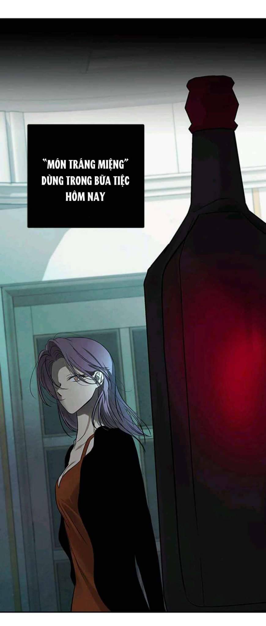 Cạm Bẫy Chap 169 - Next Chap 170