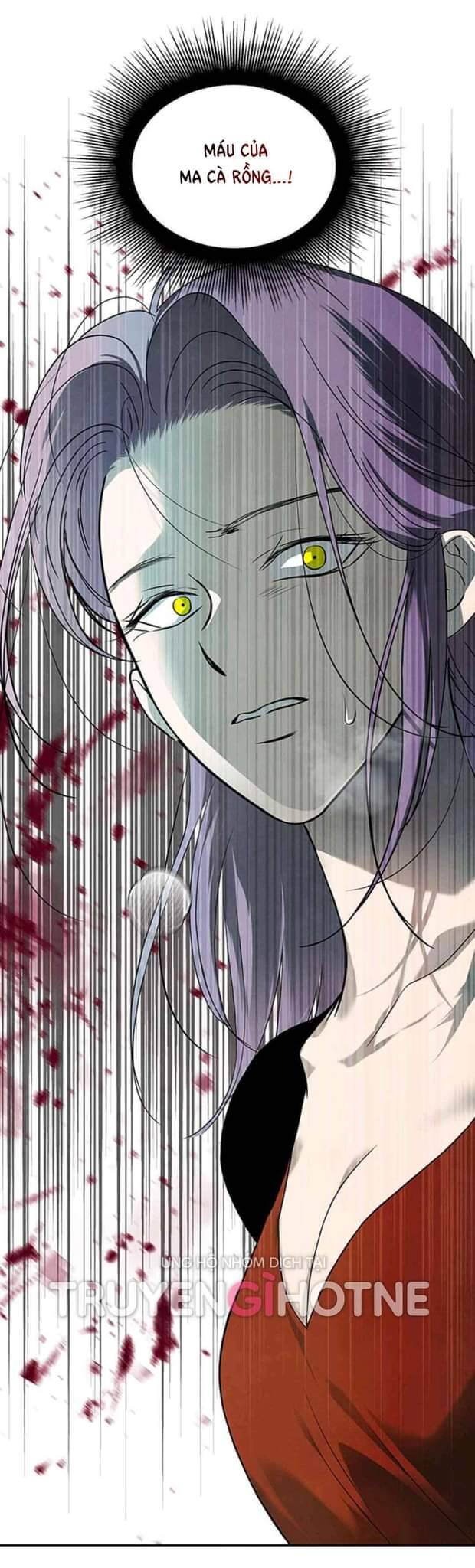 Cạm Bẫy Chap 169 - Next Chap 170