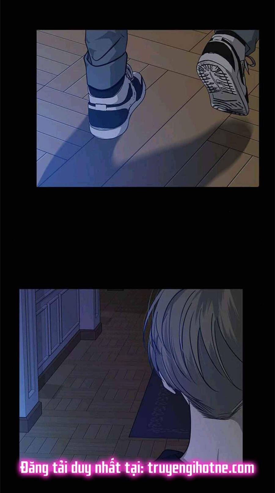 Cạm Bẫy Chap 169 - Next Chap 170