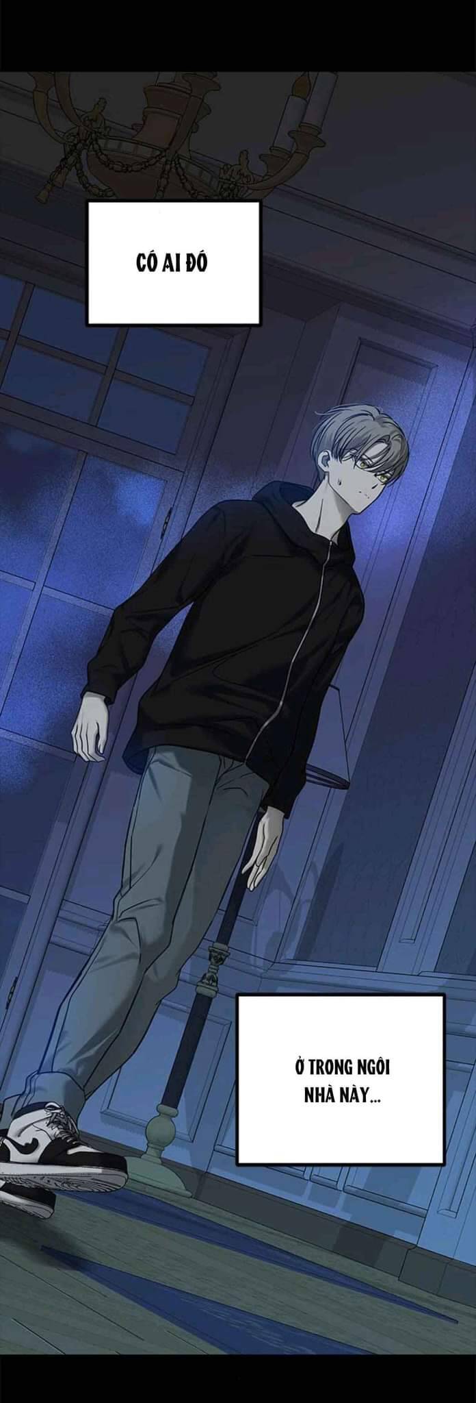 Cạm Bẫy Chap 169 - Next Chap 170