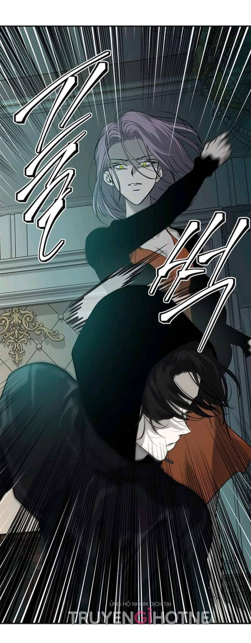 Cạm Bẫy Chap 169 - Next Chap 170