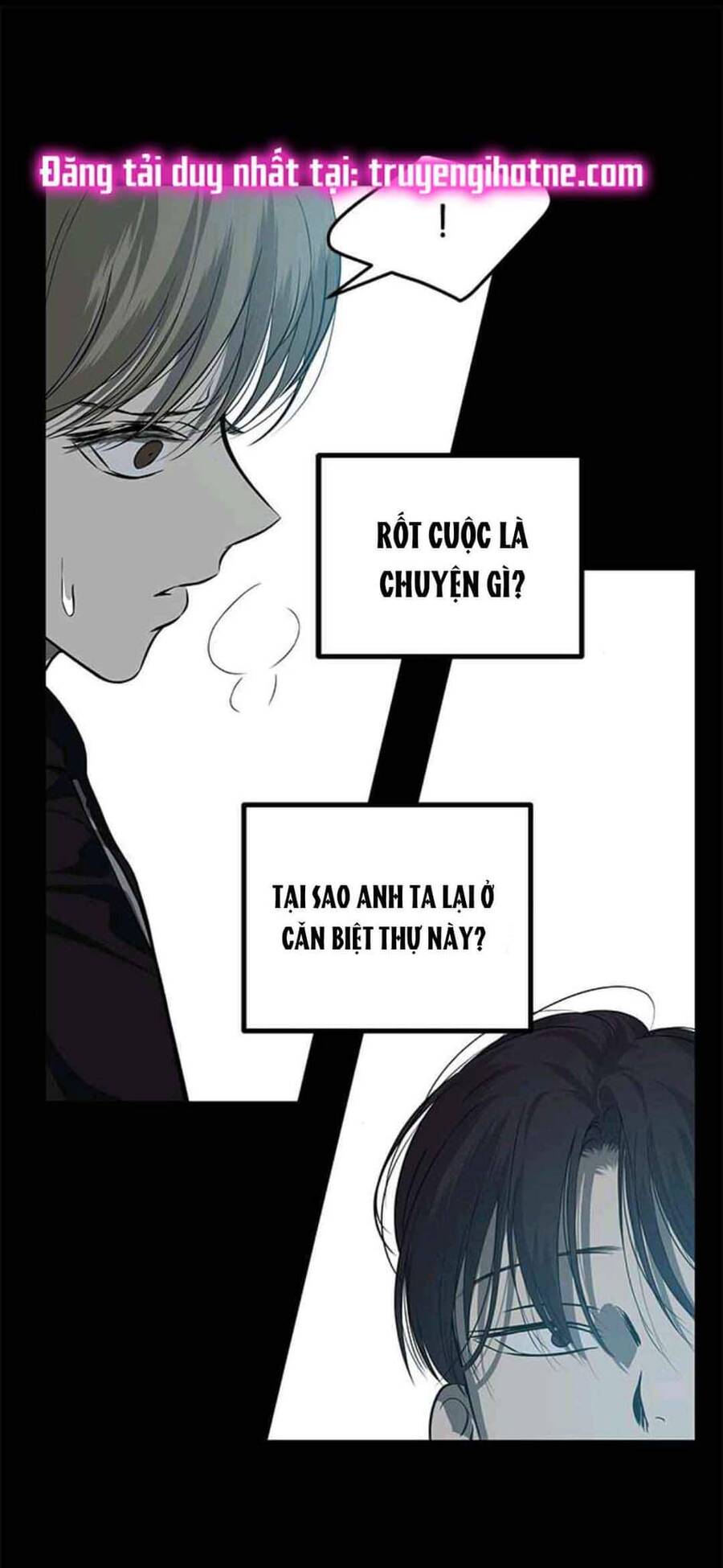 Cạm Bẫy Chap 169 - Next Chap 170