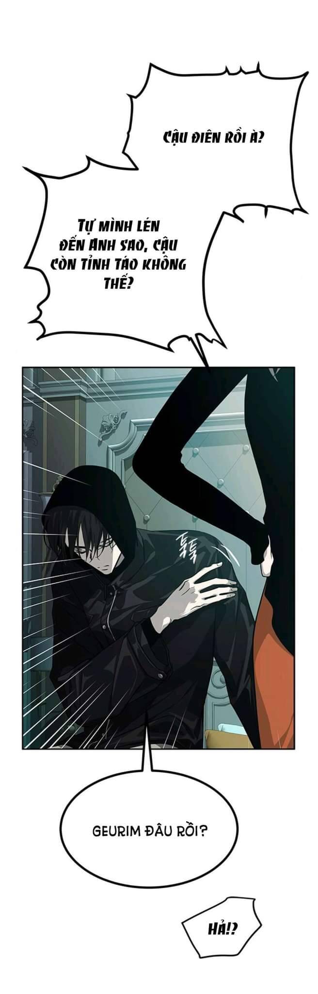 Cạm Bẫy Chap 169 - Next Chap 170