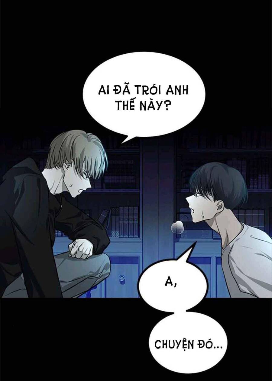 Cạm Bẫy Chap 169 - Next Chap 170
