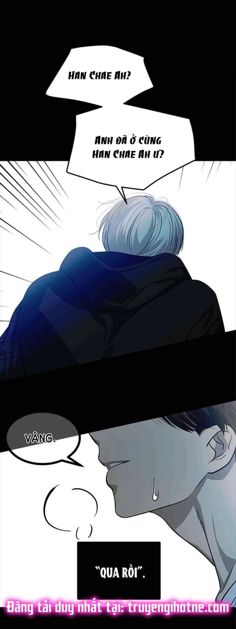 Cạm Bẫy Chap 169 - Next Chap 170