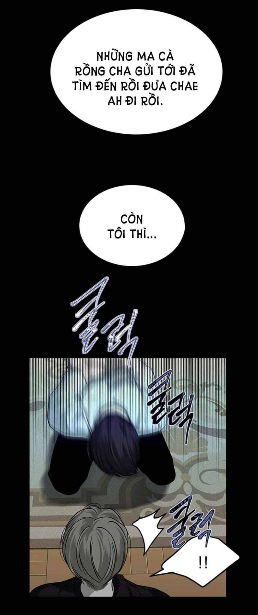 Cạm Bẫy Chap 169 - Next Chap 170