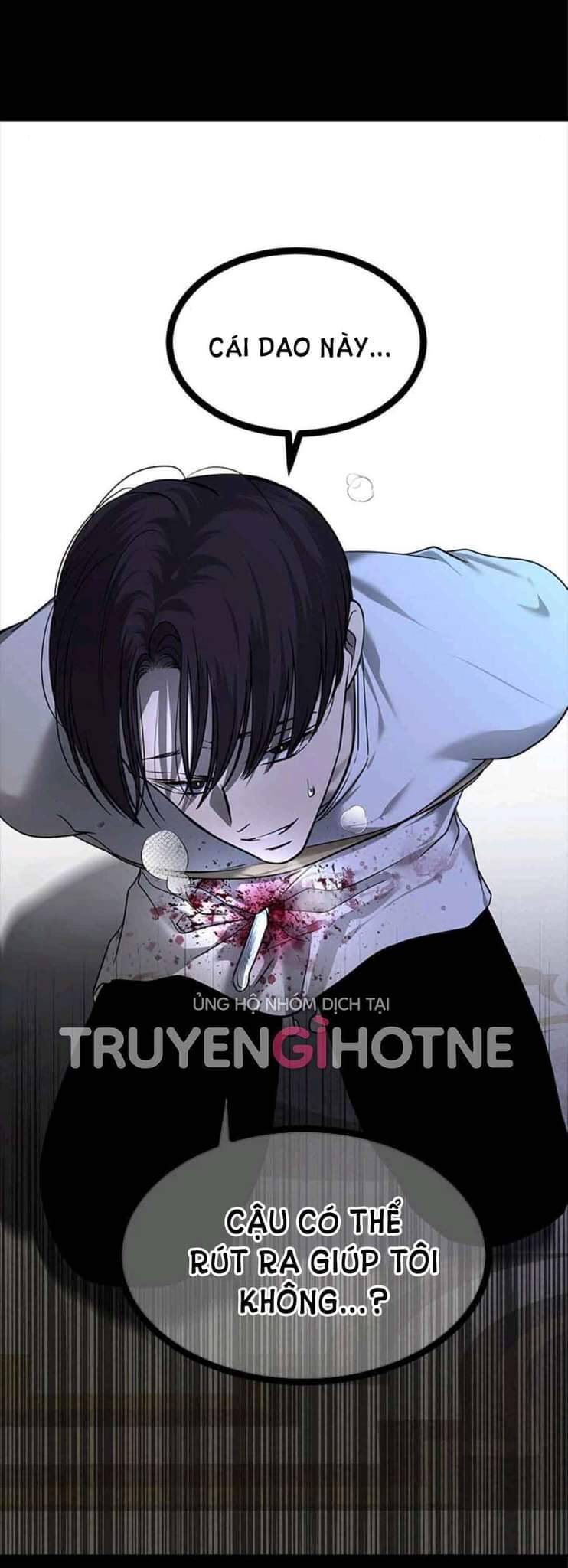 Cạm Bẫy Chap 169 - Next Chap 170