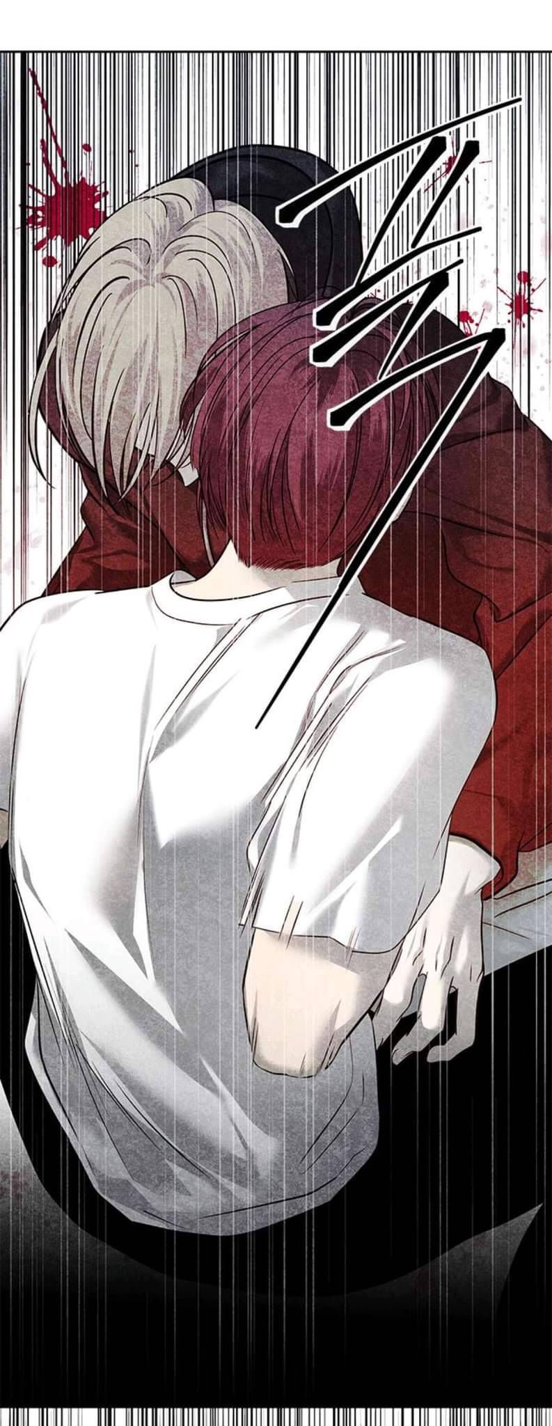 Cạm Bẫy Chap 169 - Next Chap 170