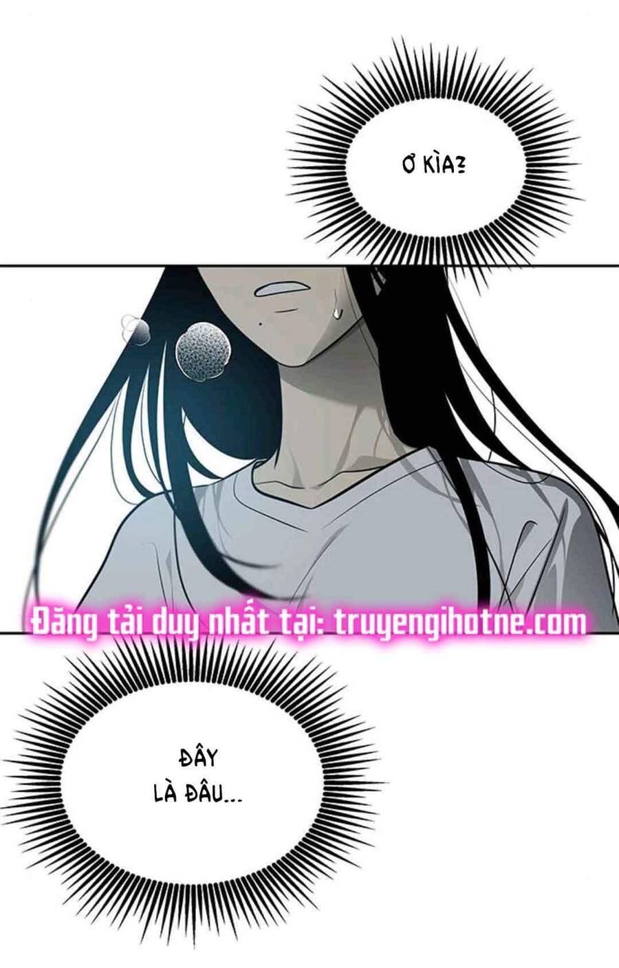 Cạm Bẫy Chap 169 - Next Chap 170