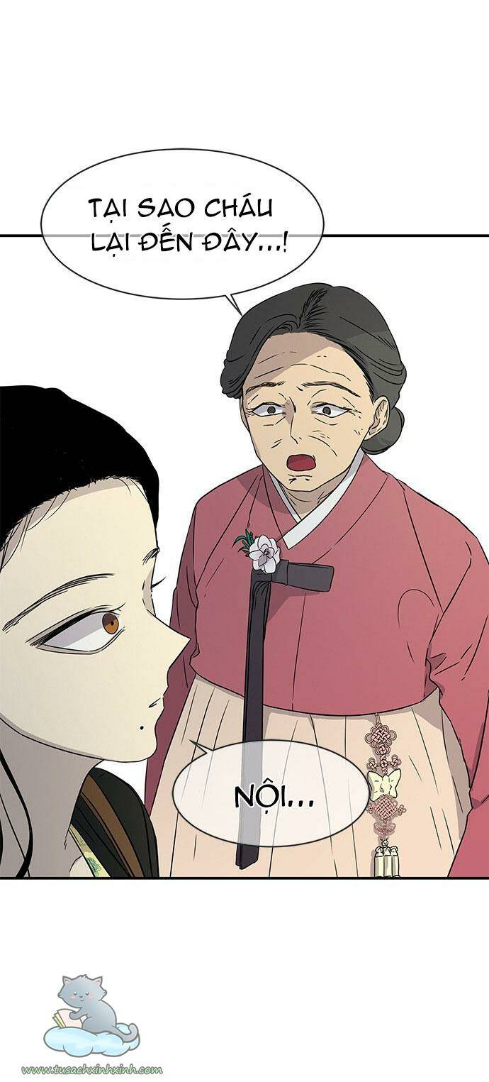 Cạm Bẫy Chap 17 - Next Chap 18