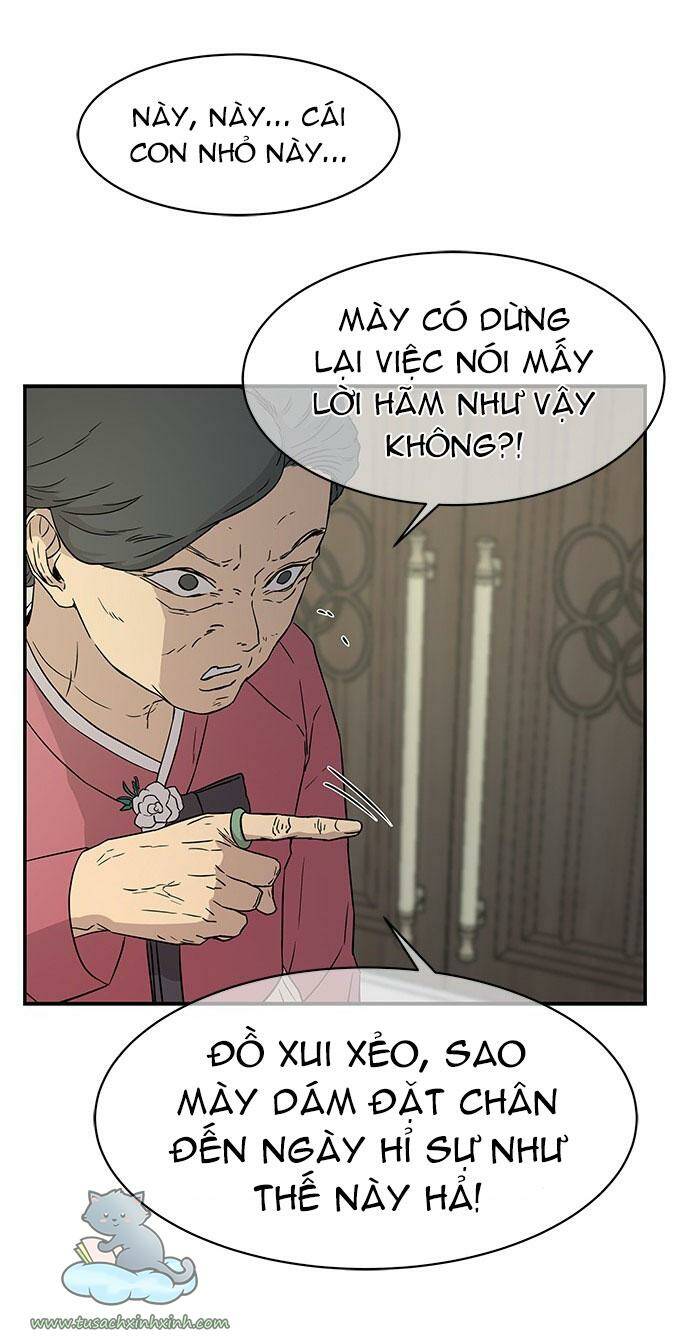 Cạm Bẫy Chap 17 - Next Chap 18