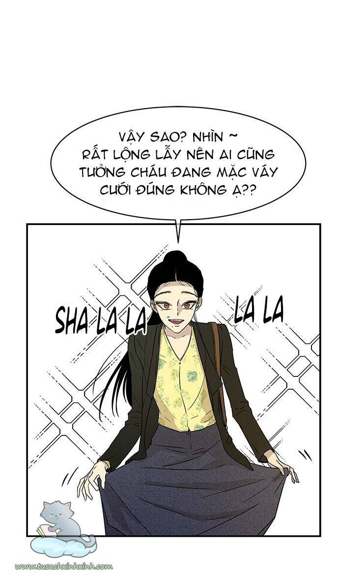 Cạm Bẫy Chap 17 - Next Chap 18