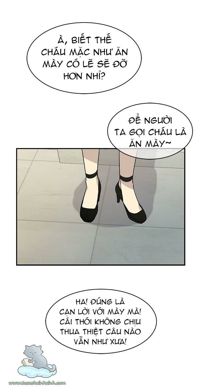 Cạm Bẫy Chap 17 - Next Chap 18