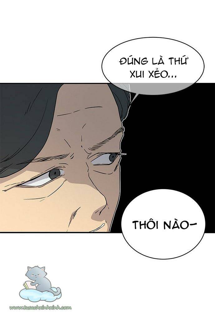 Cạm Bẫy Chap 17 - Next Chap 18