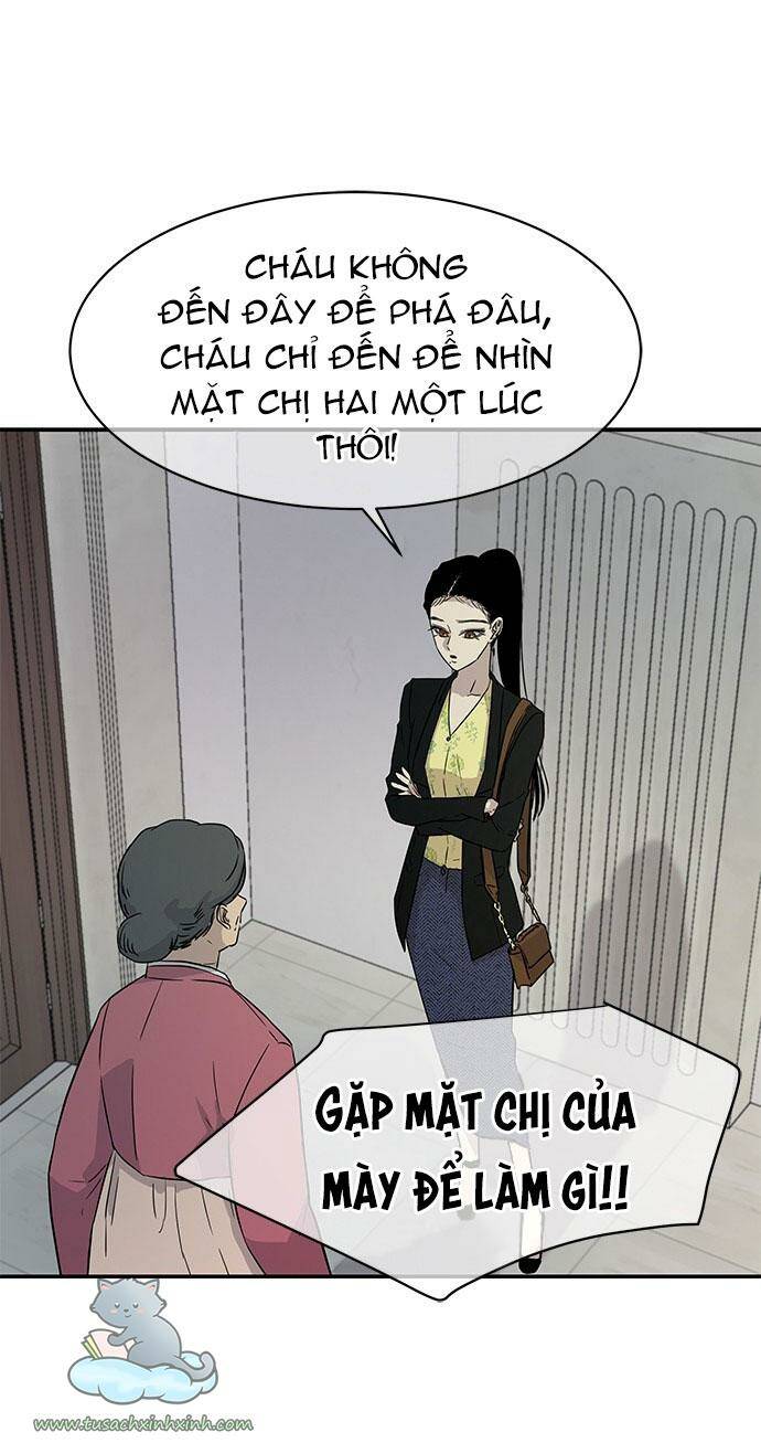 Cạm Bẫy Chap 17 - Next Chap 18