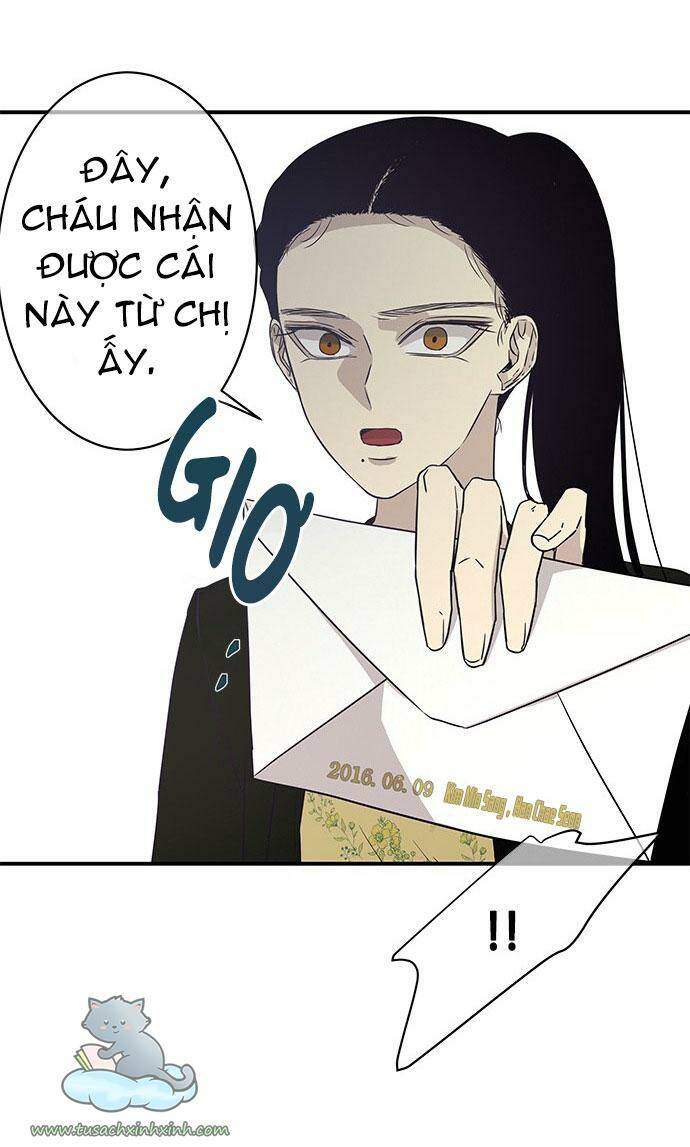 Cạm Bẫy Chap 17 - Next Chap 18