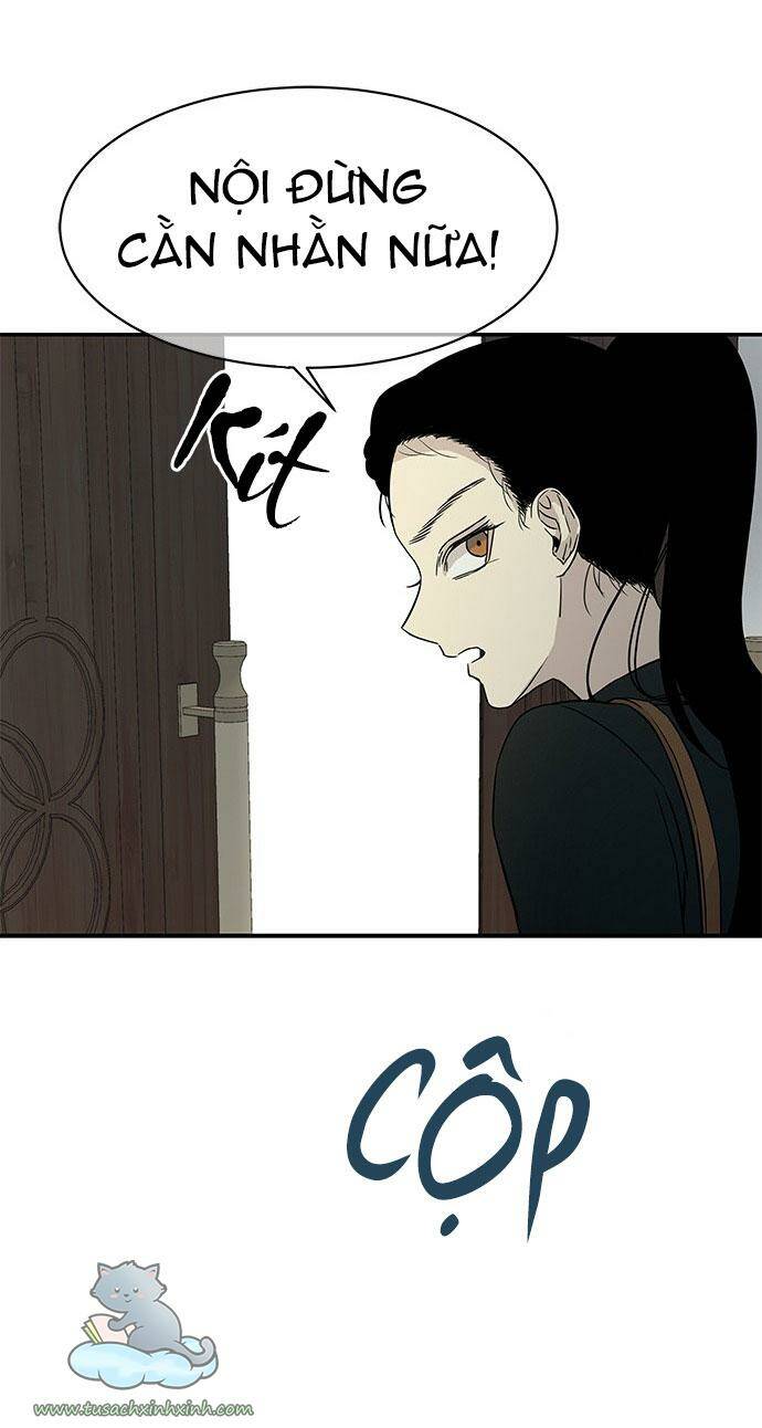 Cạm Bẫy Chap 17 - Next Chap 18
