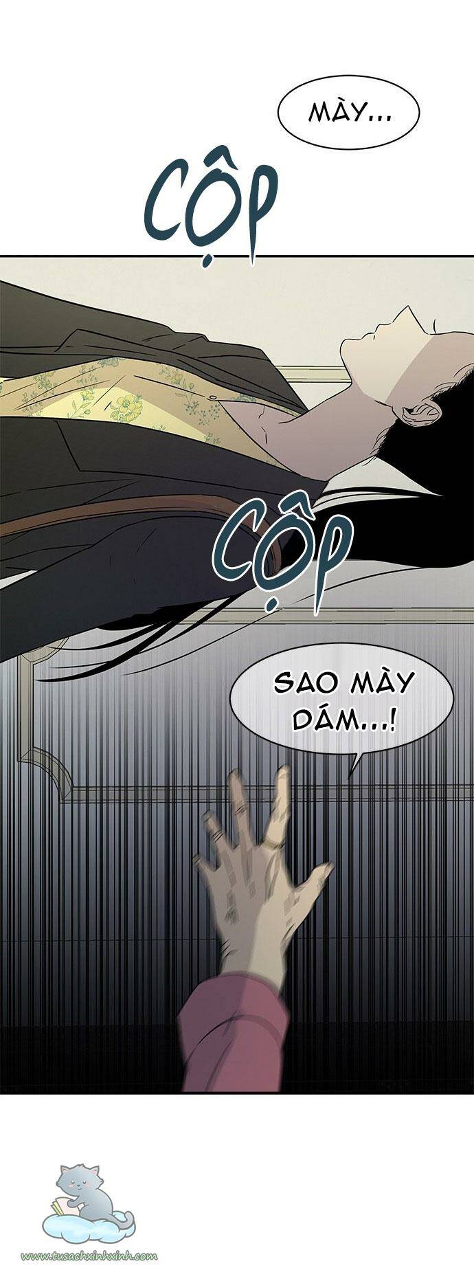 Cạm Bẫy Chap 17 - Next Chap 18