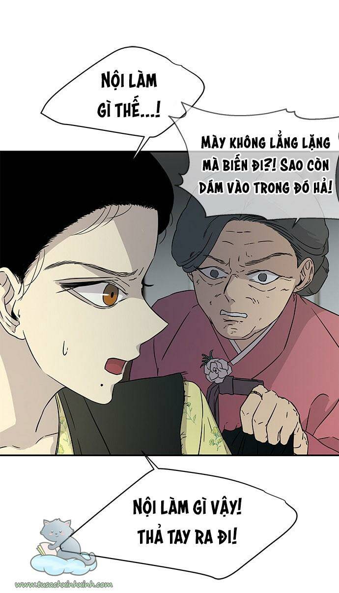 Cạm Bẫy Chap 17 - Next Chap 18