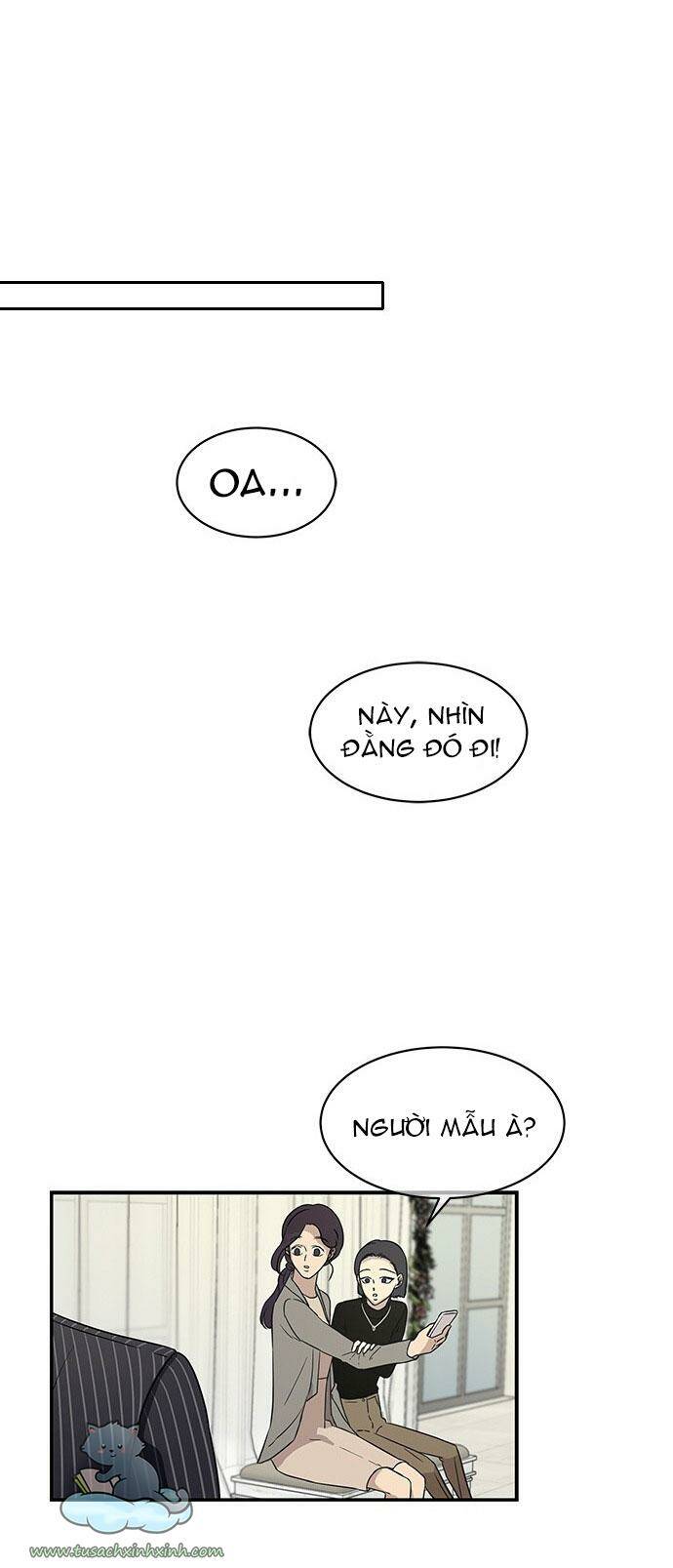 Cạm Bẫy Chap 17 - Next Chap 18