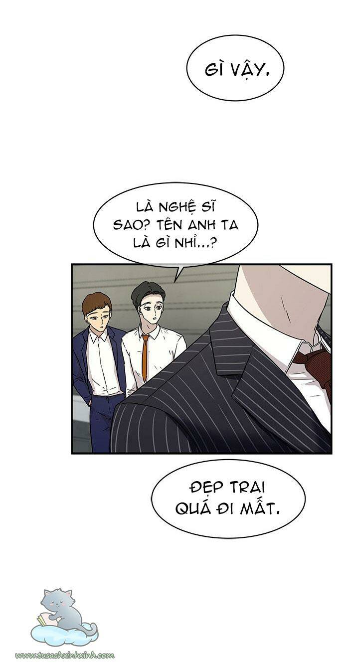 Cạm Bẫy Chap 17 - Next Chap 18