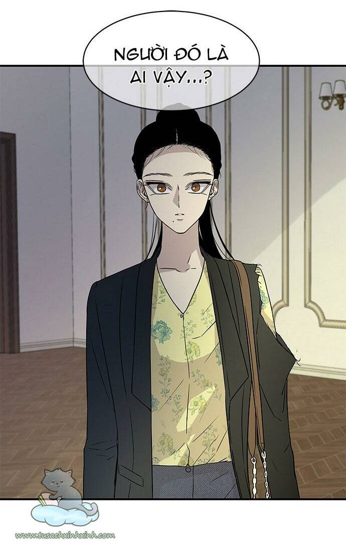 Cạm Bẫy Chap 17 - Next Chap 18