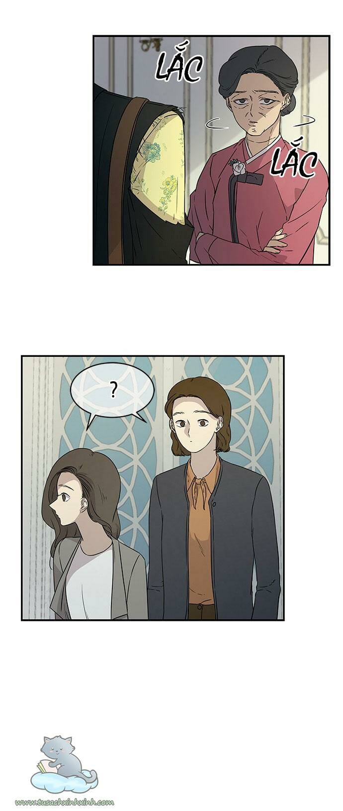 Cạm Bẫy Chap 17 - Next Chap 18