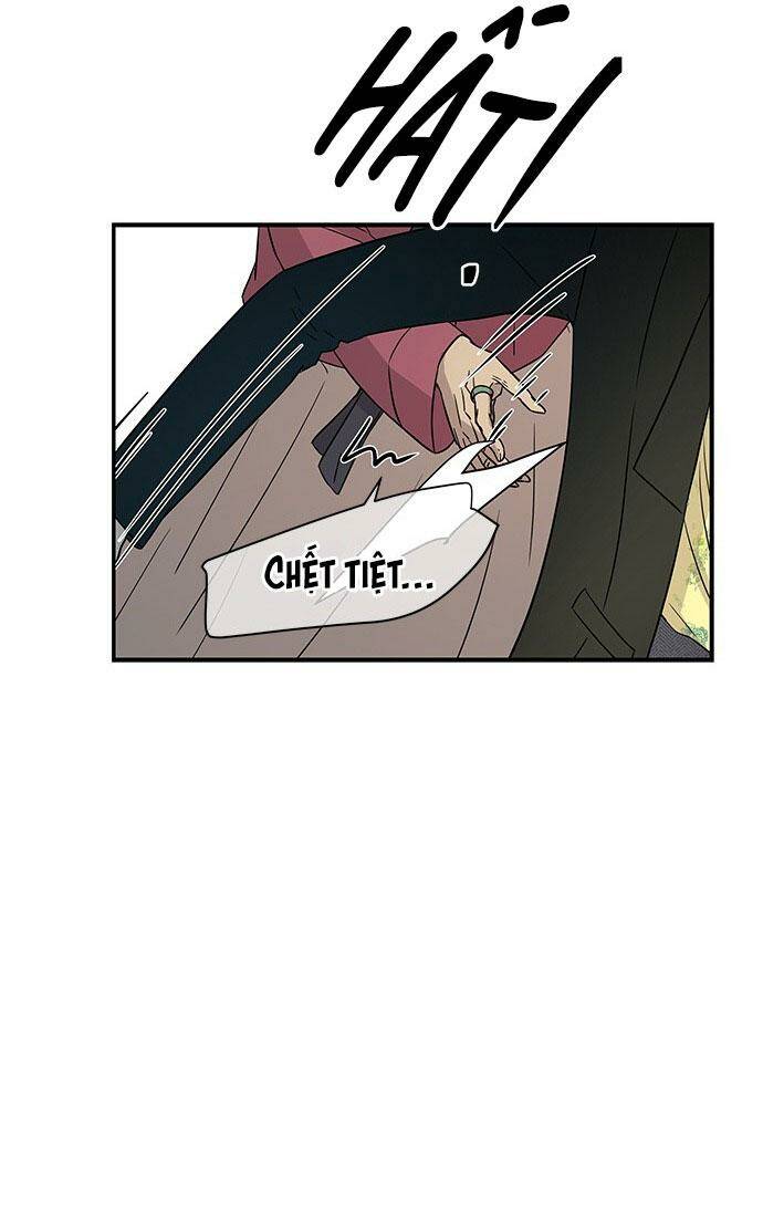 Cạm Bẫy Chap 17 - Next Chap 18