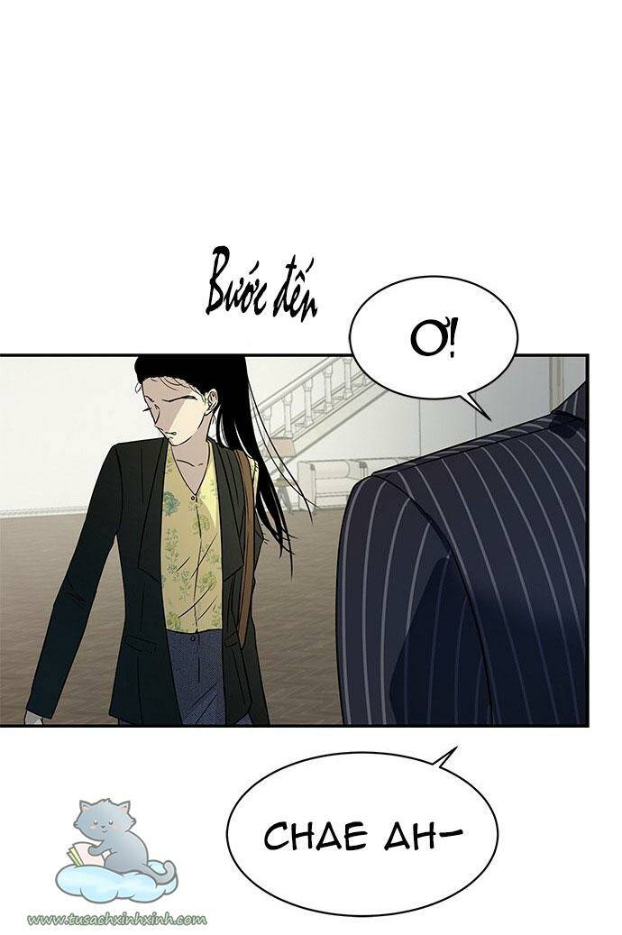 Cạm Bẫy Chap 17 - Next Chap 18