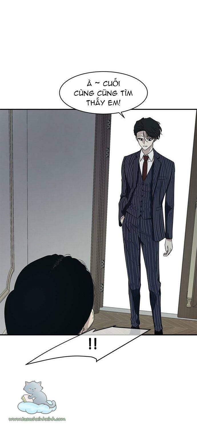 Cạm Bẫy Chap 17 - Next Chap 18