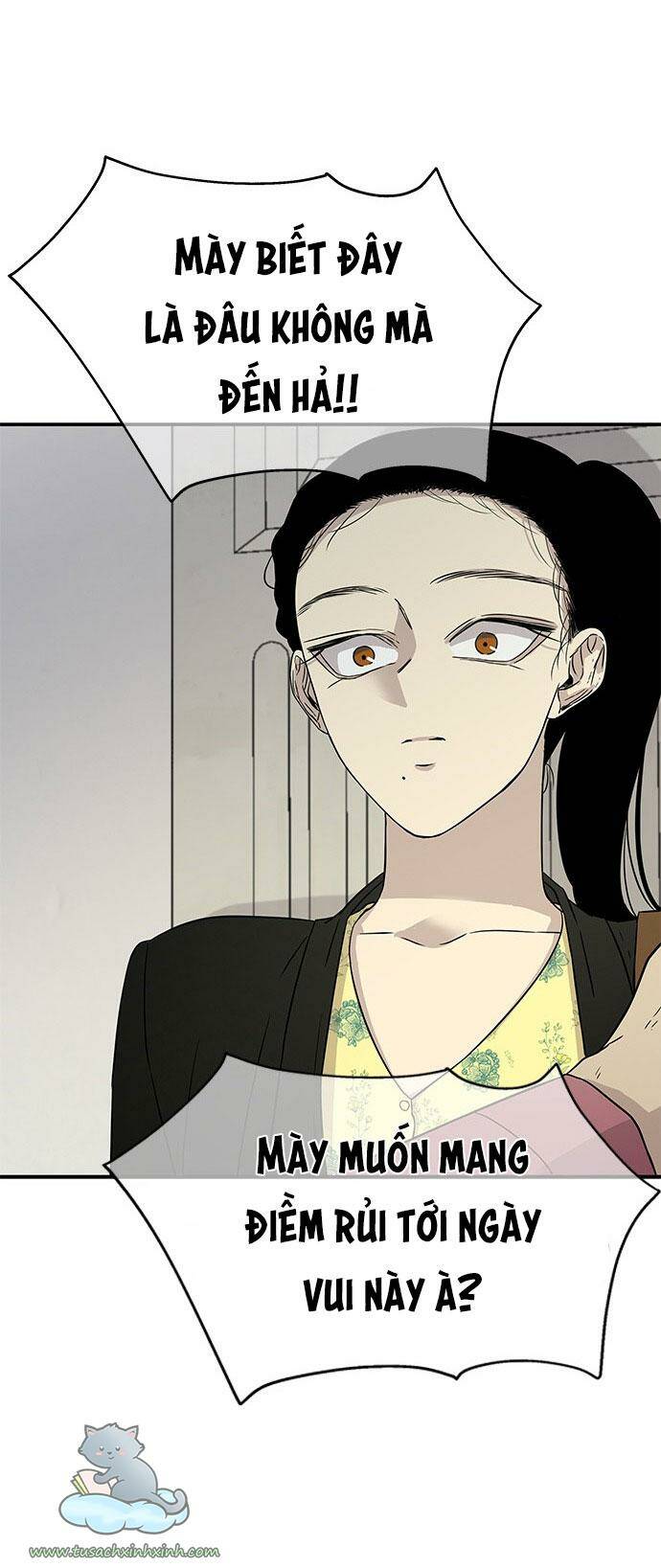 Cạm Bẫy Chap 17 - Next Chap 18