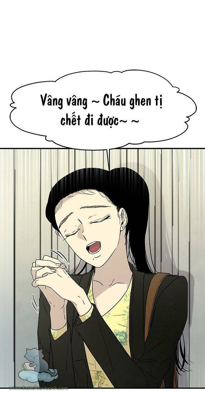 Cạm Bẫy Chap 17 - Next Chap 18