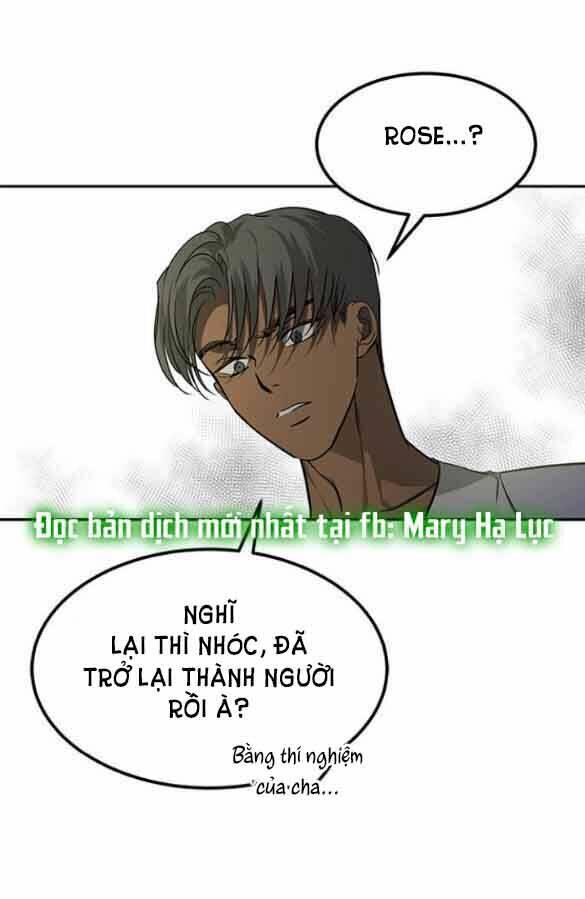 Cạm Bẫy Chap 170.1 - Next Chap 171.1
