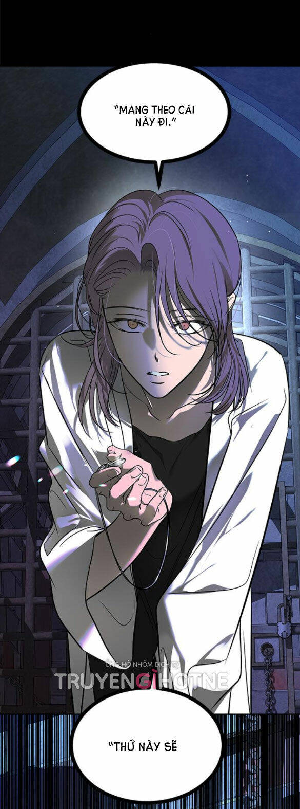 Cạm Bẫy Chap 170.2 - Next Chap 171.2