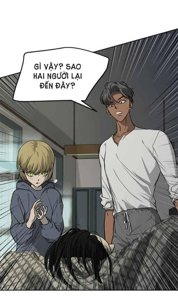 Cạm Bẫy Chap 170 - Next Chap 171