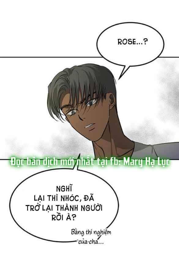 Cạm Bẫy Chap 170 - Next Chap 171
