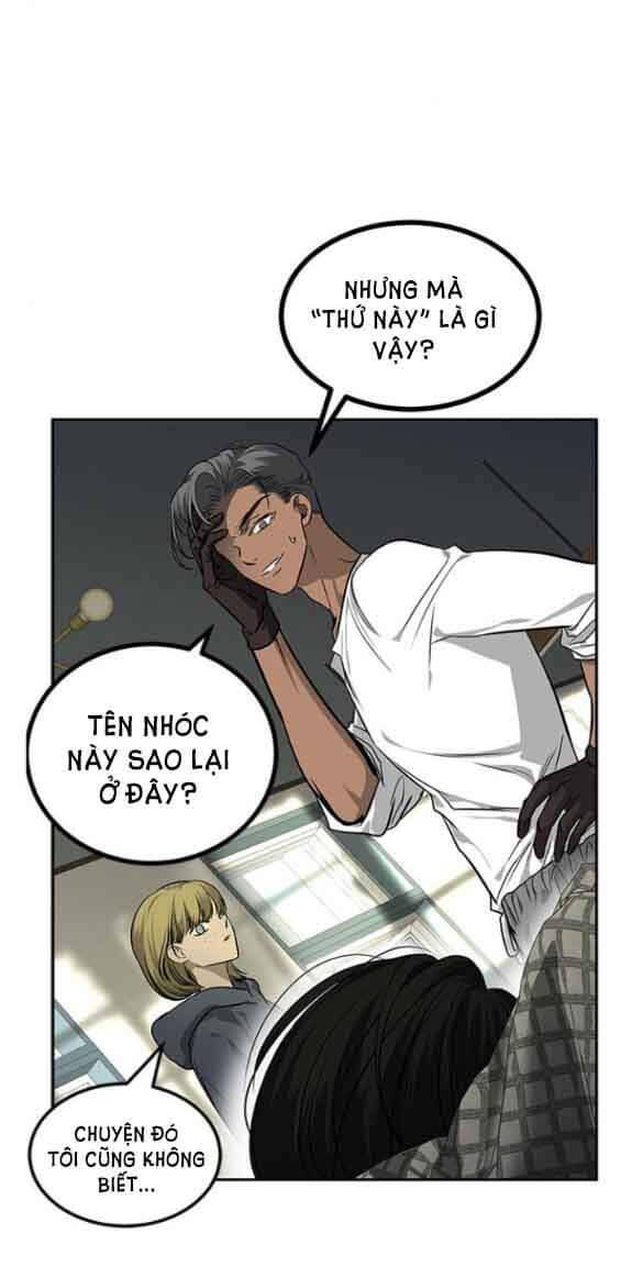 Cạm Bẫy Chap 170 - Next Chap 171