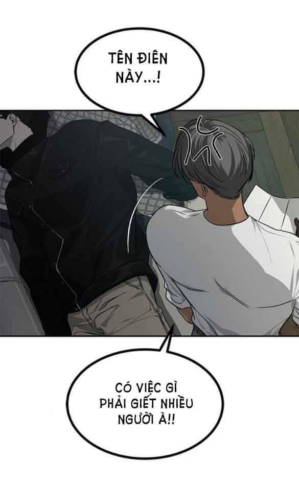 Cạm Bẫy Chap 170 - Next Chap 171