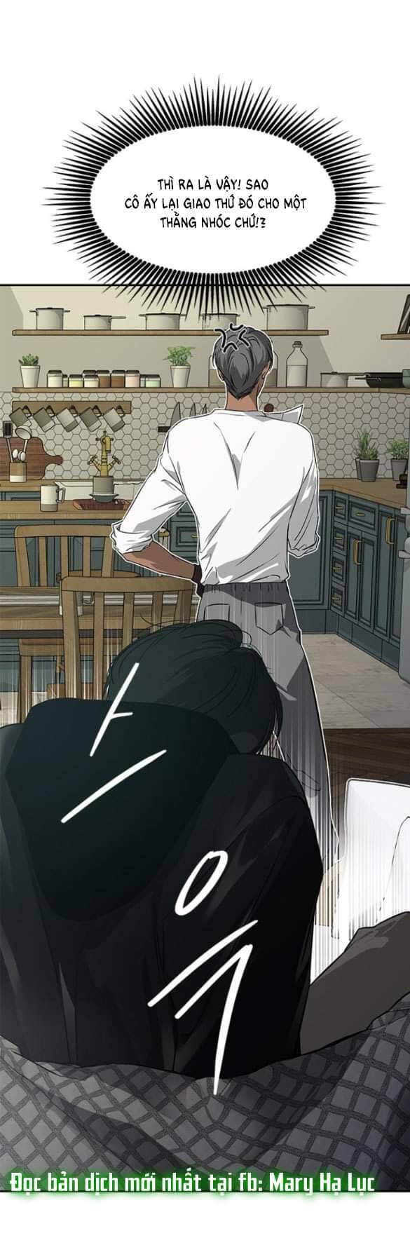 Cạm Bẫy Chap 170 - Next Chap 171