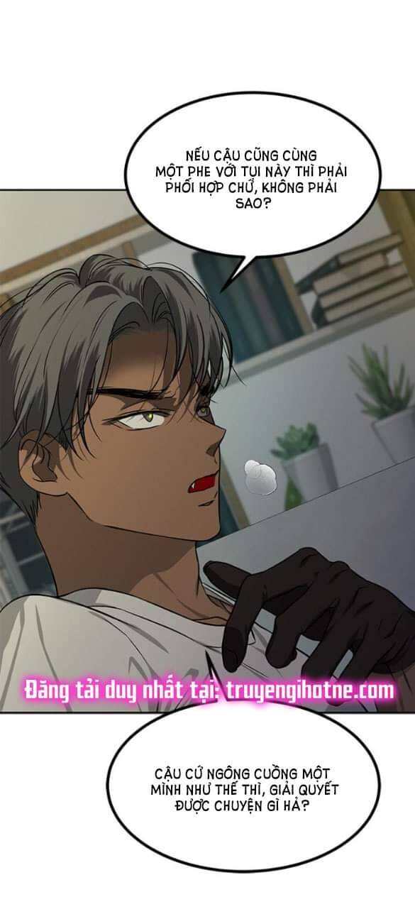 Cạm Bẫy Chap 170 - Next Chap 171