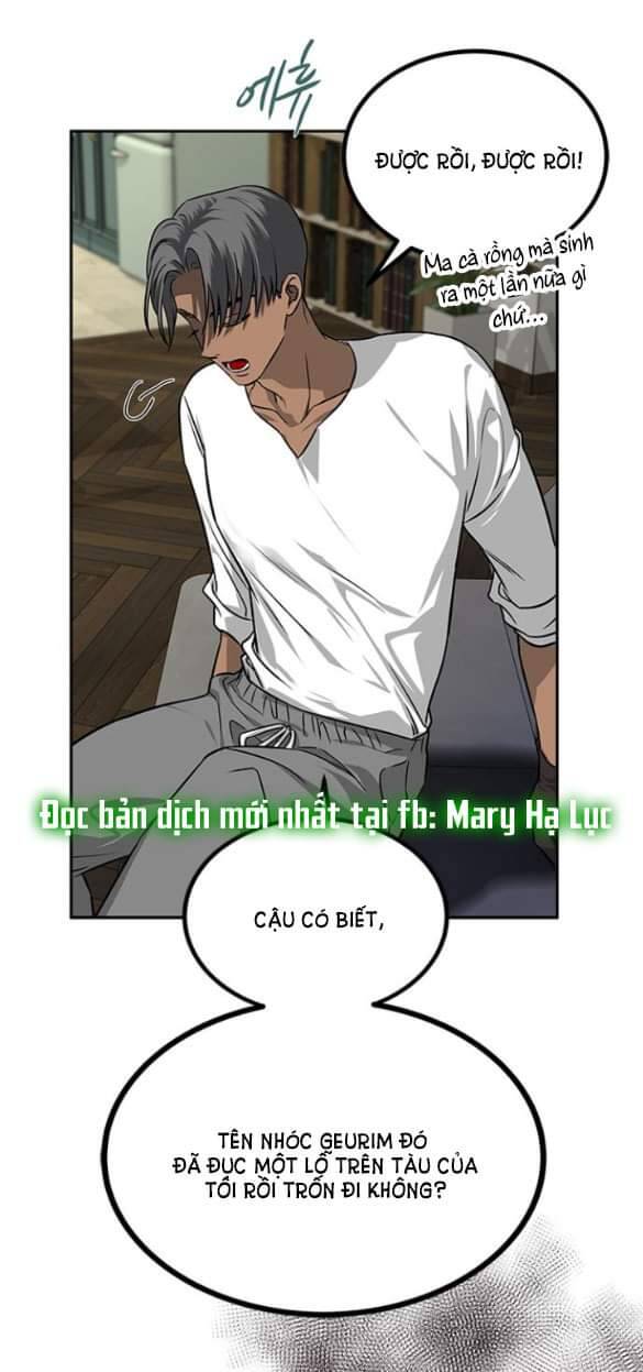 Cạm Bẫy Chap 170 - Next Chap 171